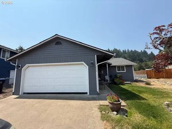 270 SE Wildwood Way, MyrtleCreek, OR 97457