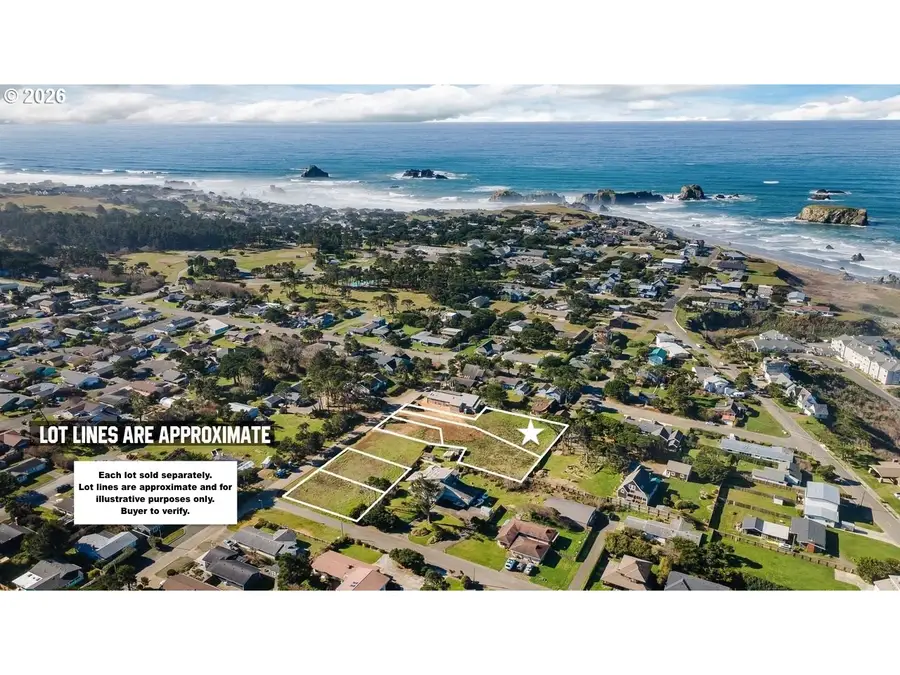 8th St Sw Tl 10007, Bandon, OR 97411 - #3