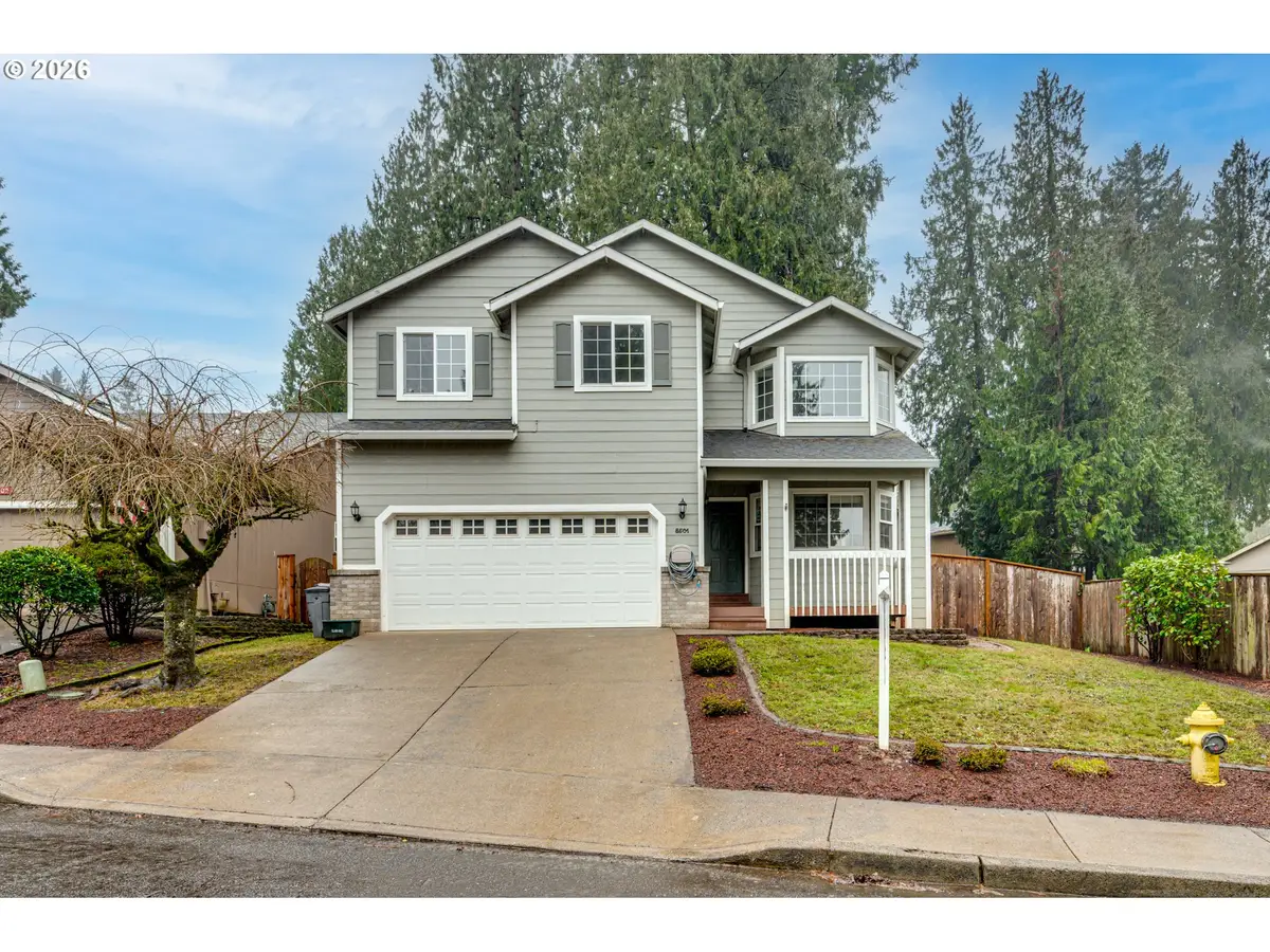 8501 NE 16th Ln, Vancouver, WA 98664 - #1
