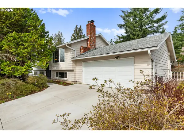 11885 NW Marylee Ct, Portland, OR 97229