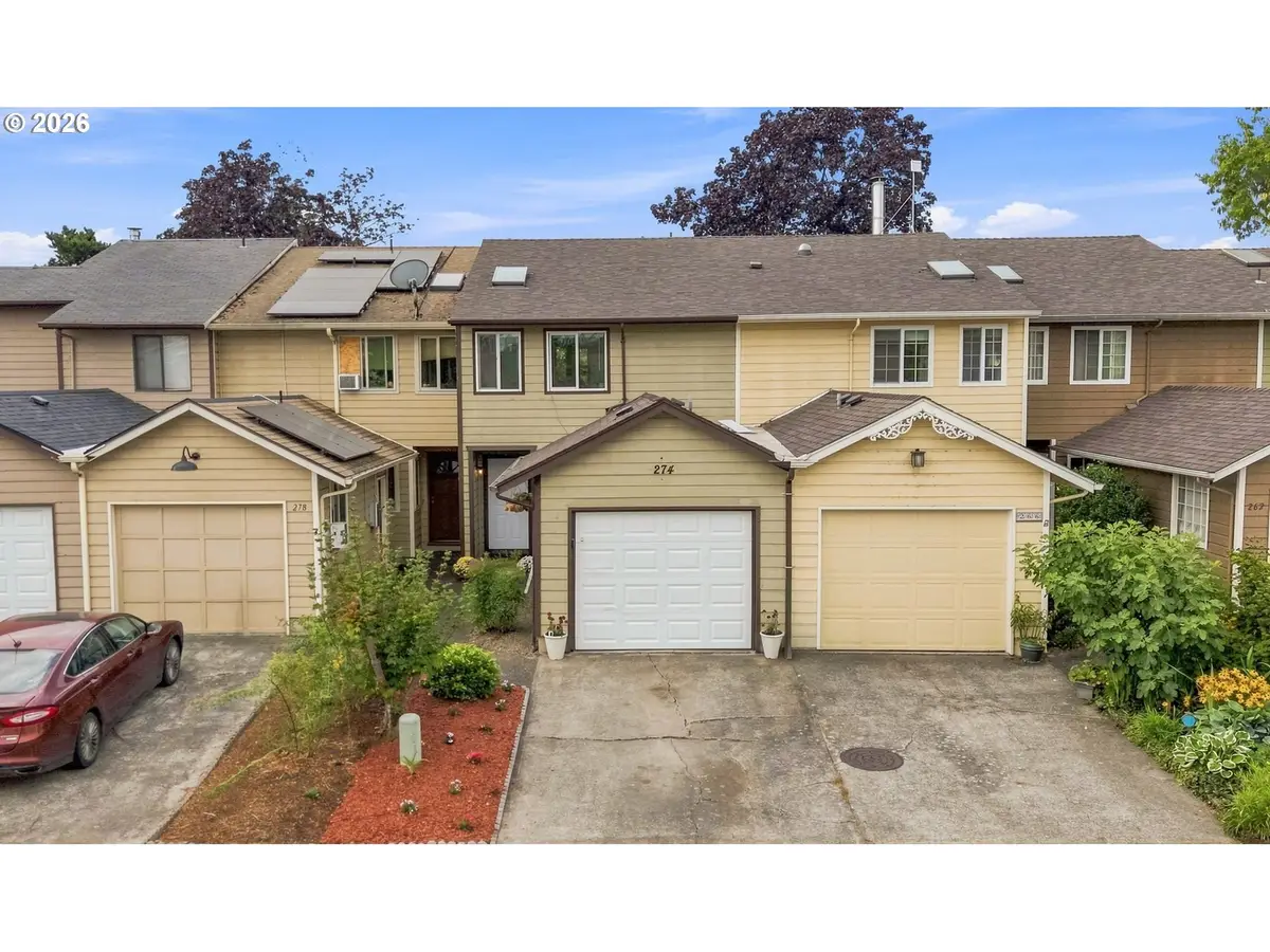 274 NE Powderhorn Dr, Corvallis, OR 97330 - #1