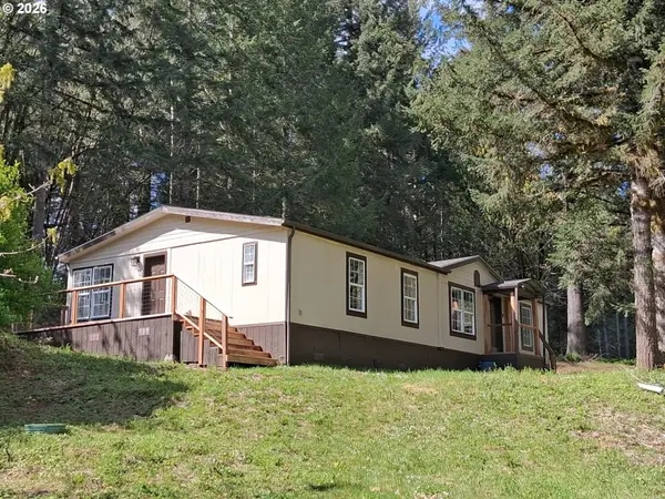50269 SW Hebo Rd, GrandRonde, OR 97347