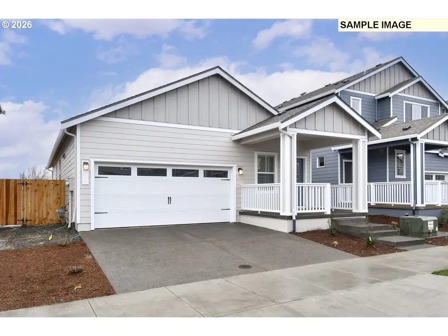 1325 Owl Ave, Woodburn, OR 97071 - #2