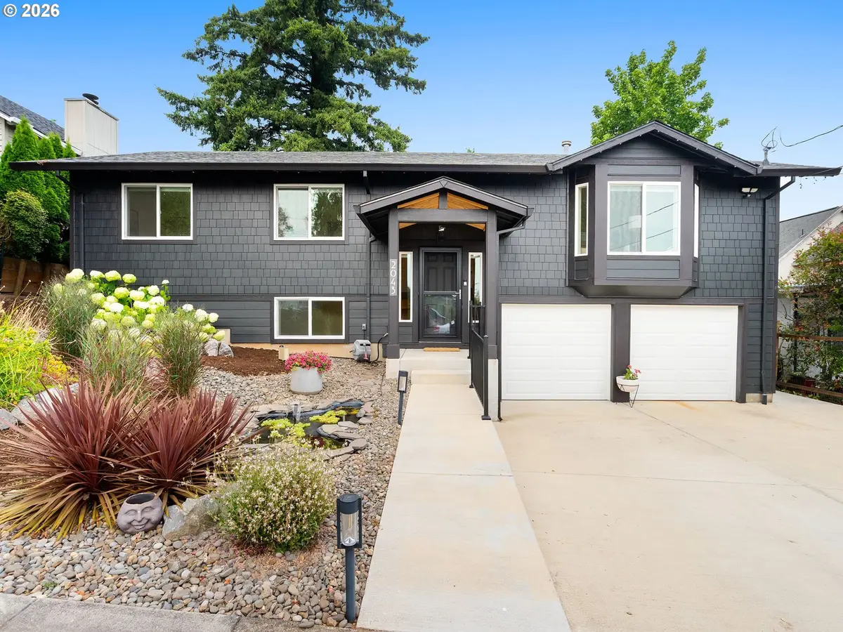 2043 Canemah St, West Linn, OR 97068 - #1
