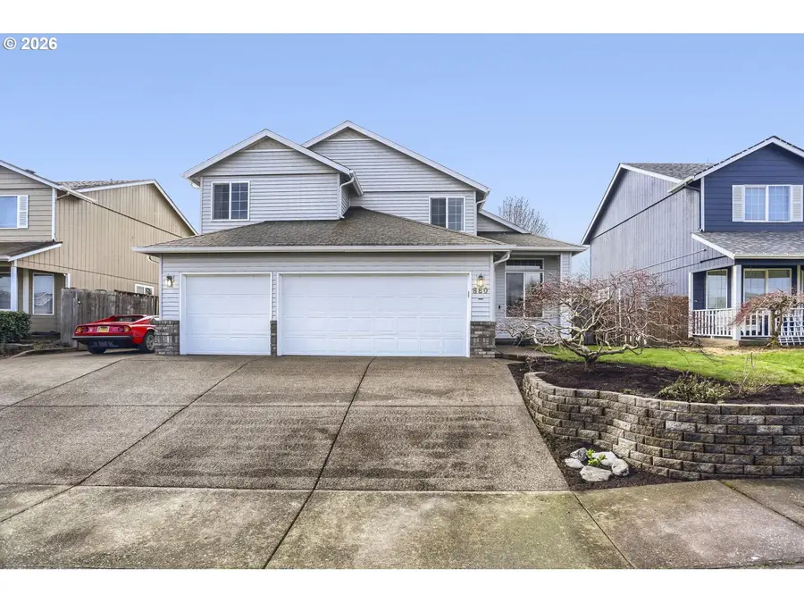 880 Meadowlark Pl, Molalla, OR 97038 - #2