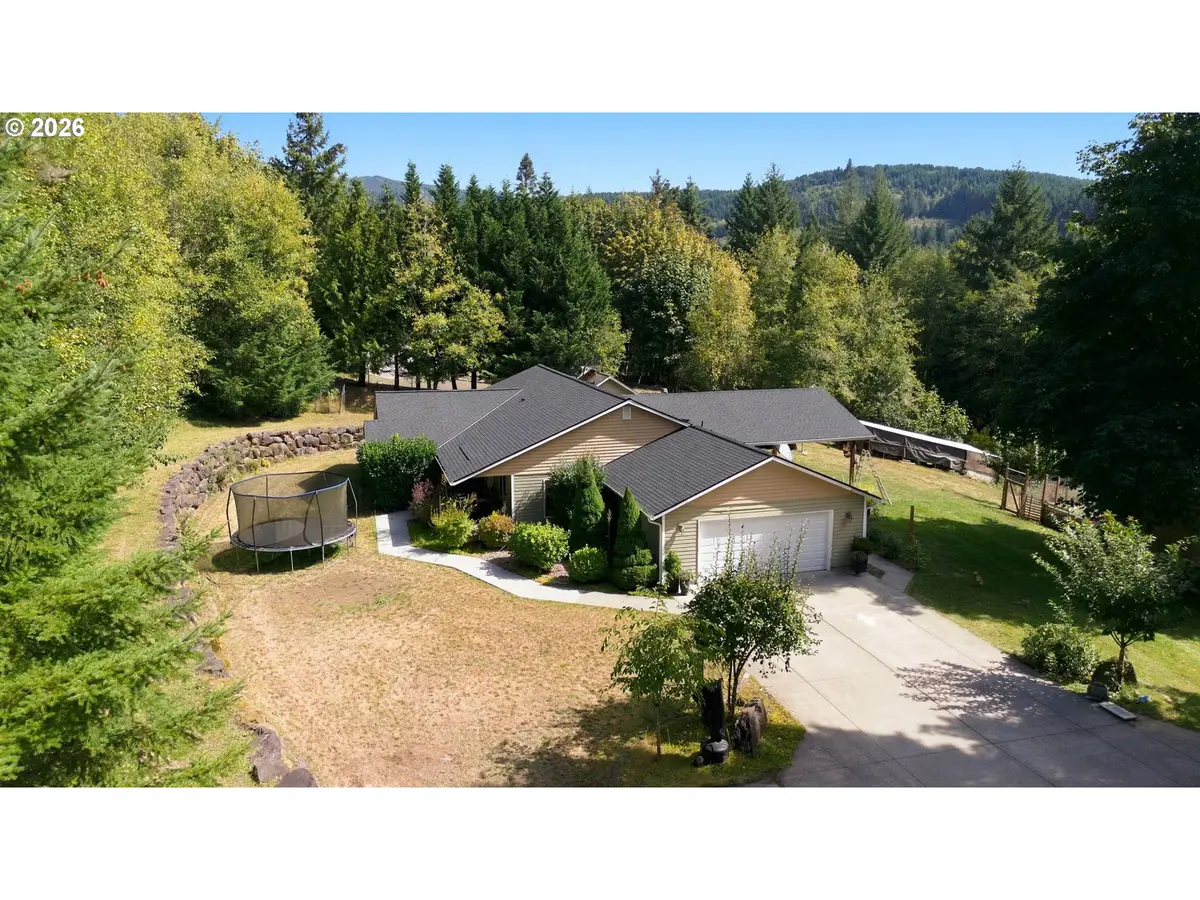 186 Tara Ln, Kalama, WA 98625 - #1