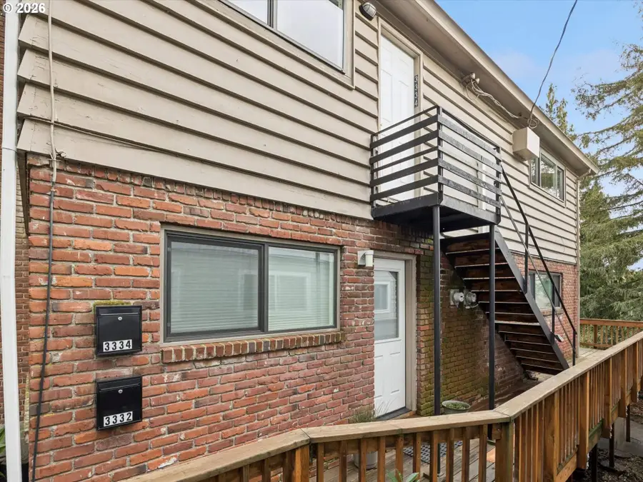 3332 SE 9th Ave, Portland, OR 97202 - #2