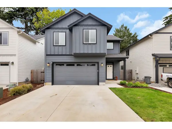 8602 NE 70th Cir, Vancouver, WA 98662