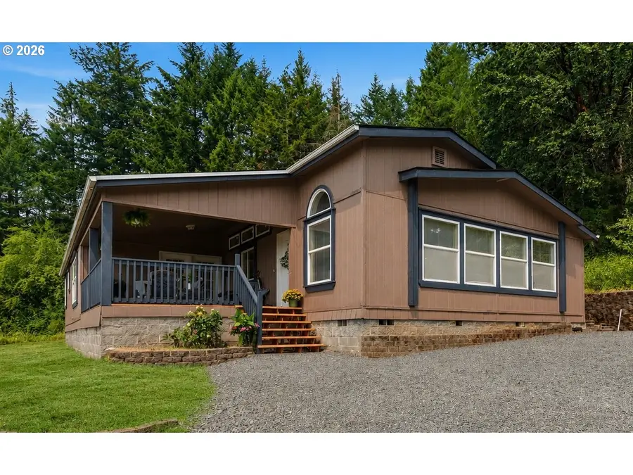 17550 NE Chehalem Dr, Newberg, OR 97132 - #2