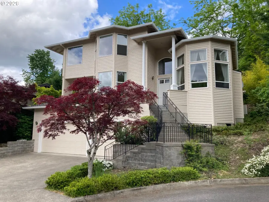 1924 NW Norfolk Ct, Portland, OR 97229 - #2