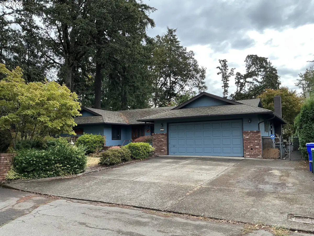 5278 SE Alderway Ave, Milwaukie, OR 97267 - #1