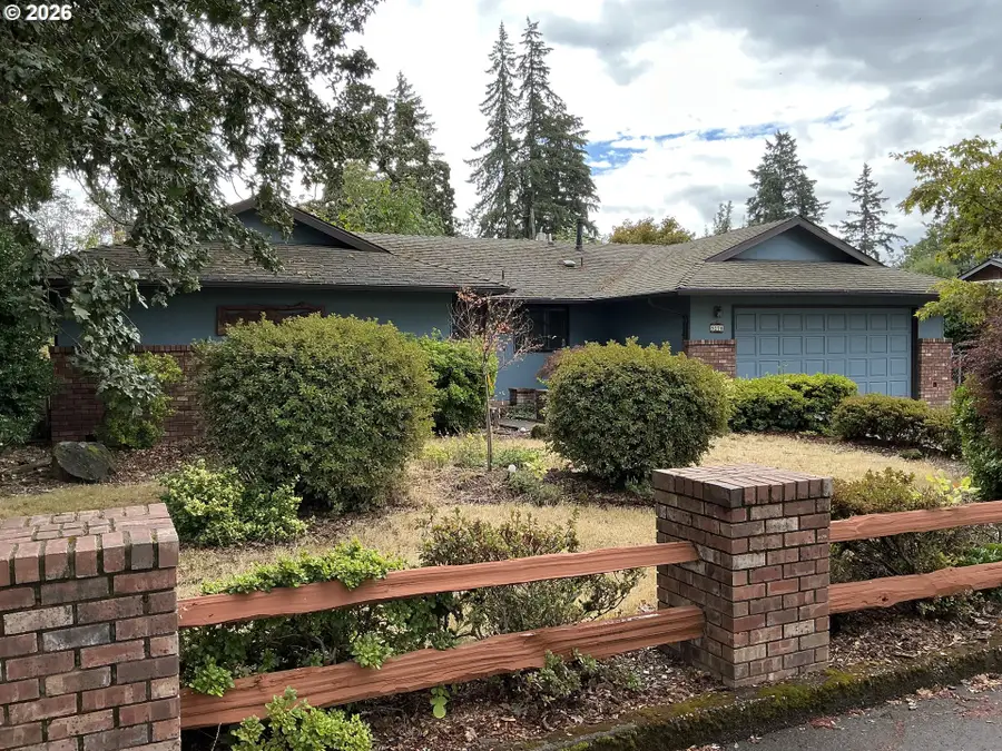 5278 SE Alderway Ave, Milwaukie, OR 97267 - #2