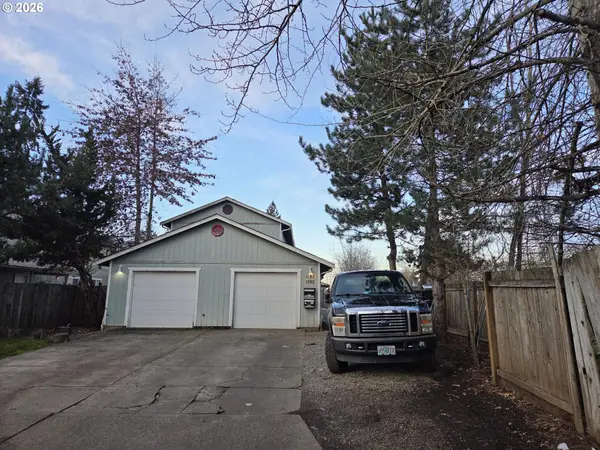 1195 1197 Shipping St Ne, Salem, OR 97301