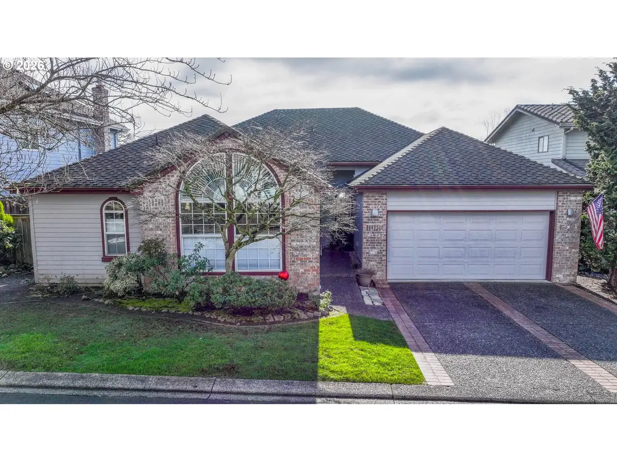 13721 SE 36th St, Vancouver, WA 98683 - #1