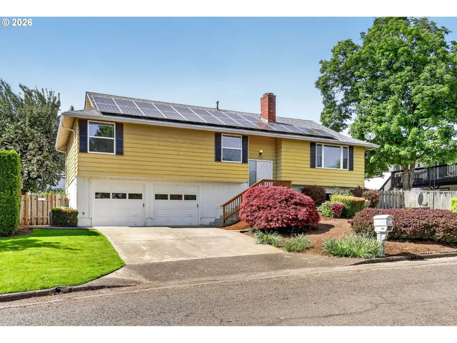 5515 SE Clayson Ave, Milwaukie, OR 97267 - #3