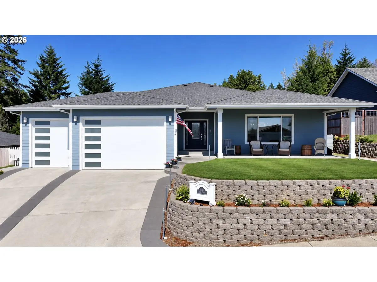 7186 Vista Ridge Dr, Brookings, OR 97415 - #1