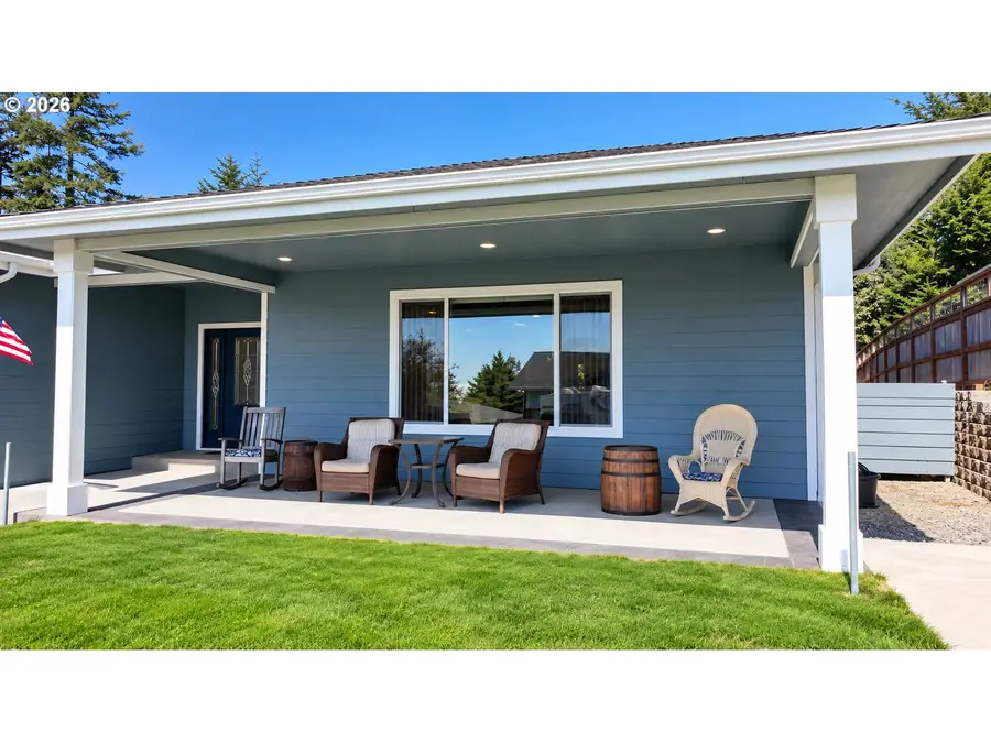 7186 Vista Ridge Dr, Brookings, OR 97415 - #3