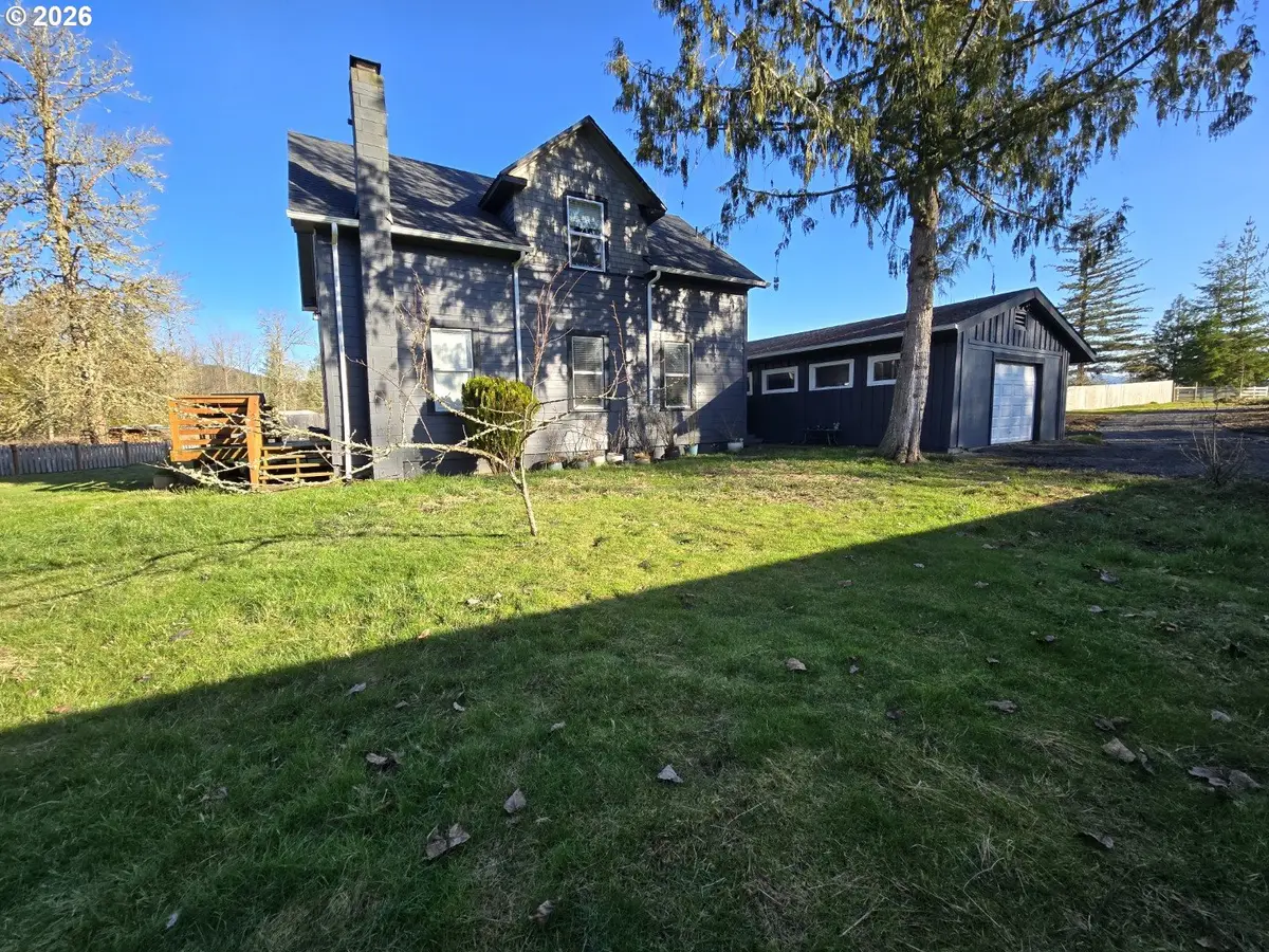 4720 Spirit Lake Hwy, Silverlake, WA 98645 - Image #1