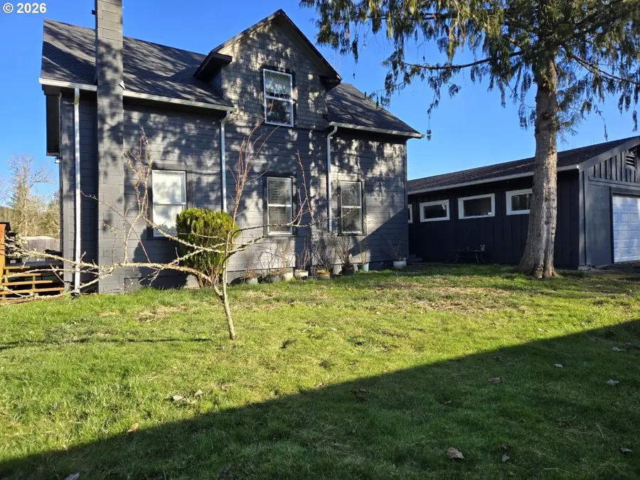 4720 Spirit Lake Hwy, Silverlake, WA 98645 - Image #2