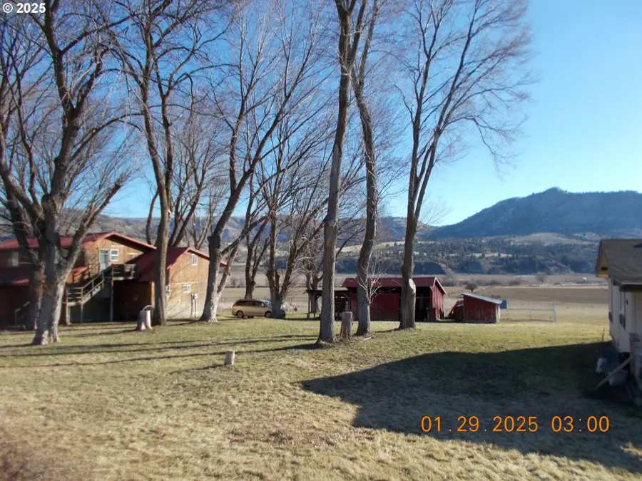 46700 Hwy 402, Monument, OR 97864 - Image #3