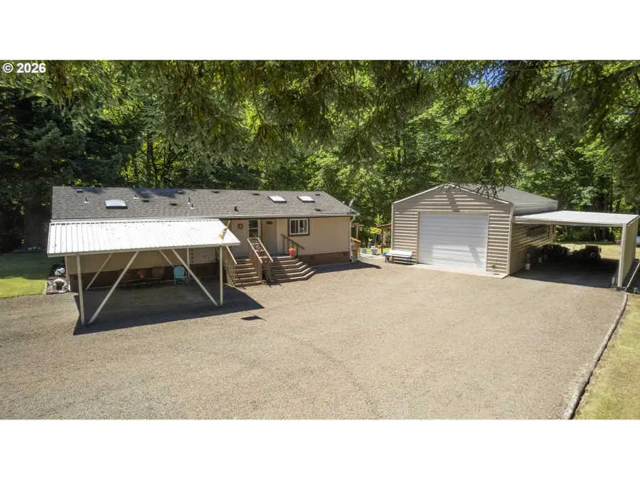 12290 Highway 126, Mapleton, OR 97453 - #3