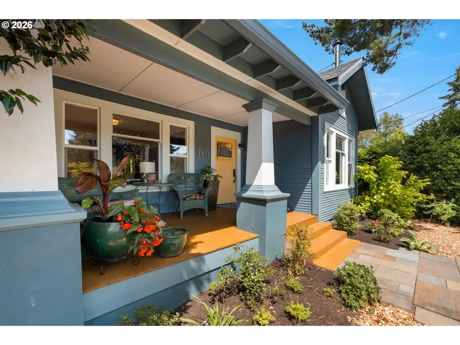 7881 SE 48th Ave, Portland, OR 97206 - #2