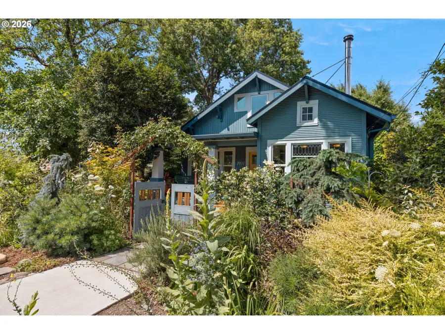 7881 SE 48th Ave, Portland, OR 97206 - #3