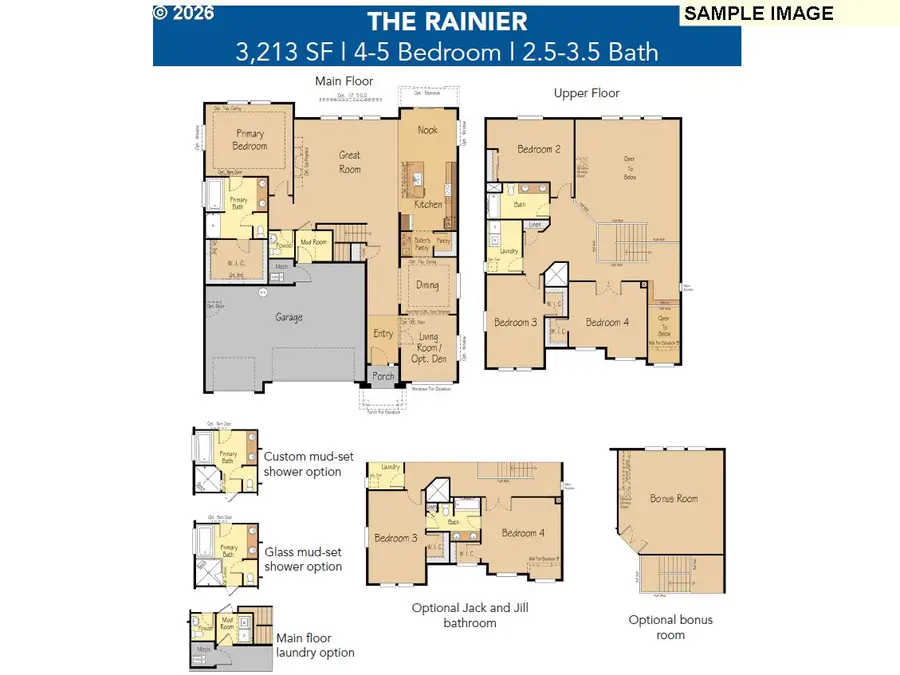 NE 195th Ave, Vancouver, WA 98684 - Image #2