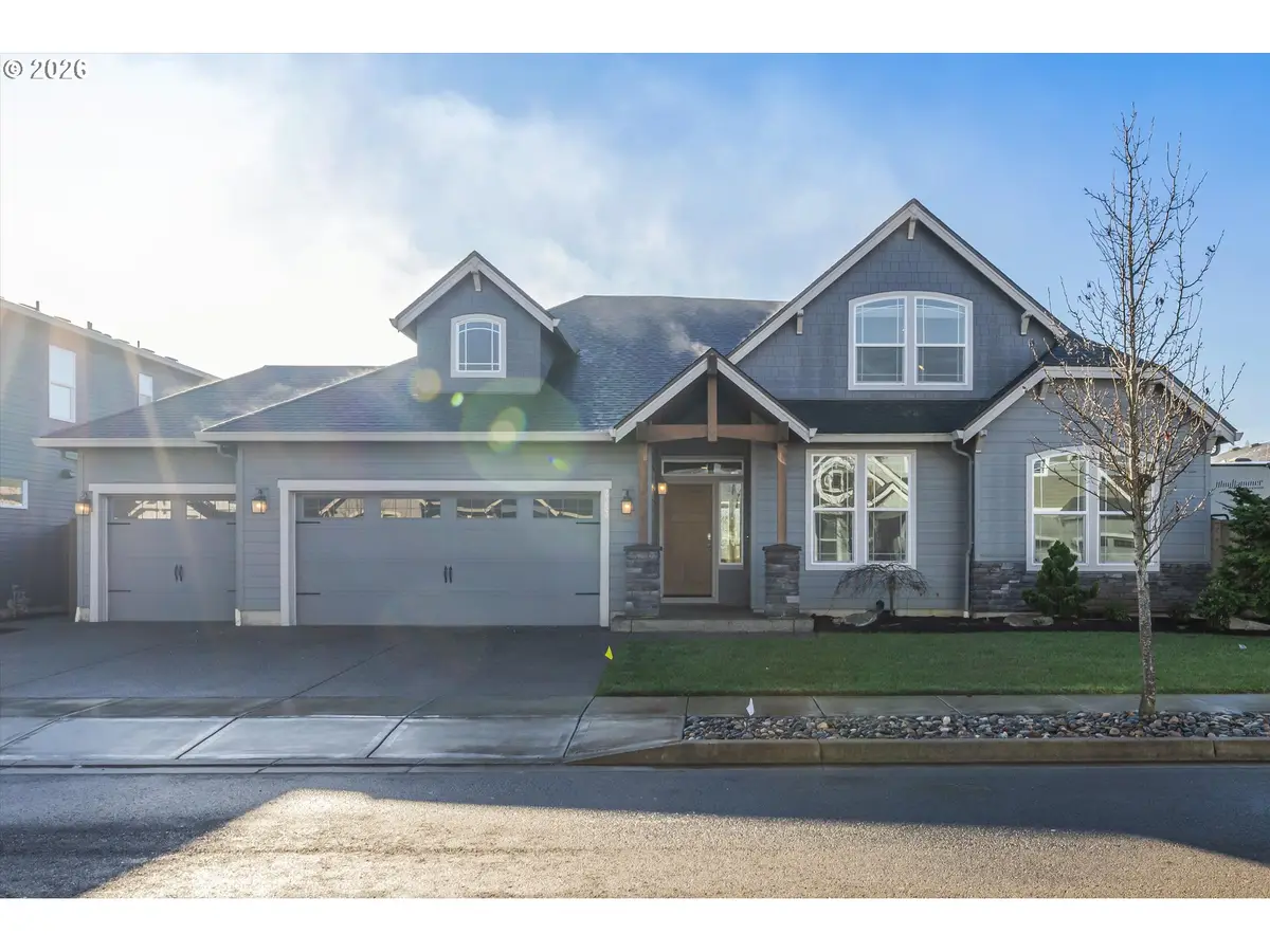 2353 SE 27th St, Battle Ground, WA 98604 - Image #1