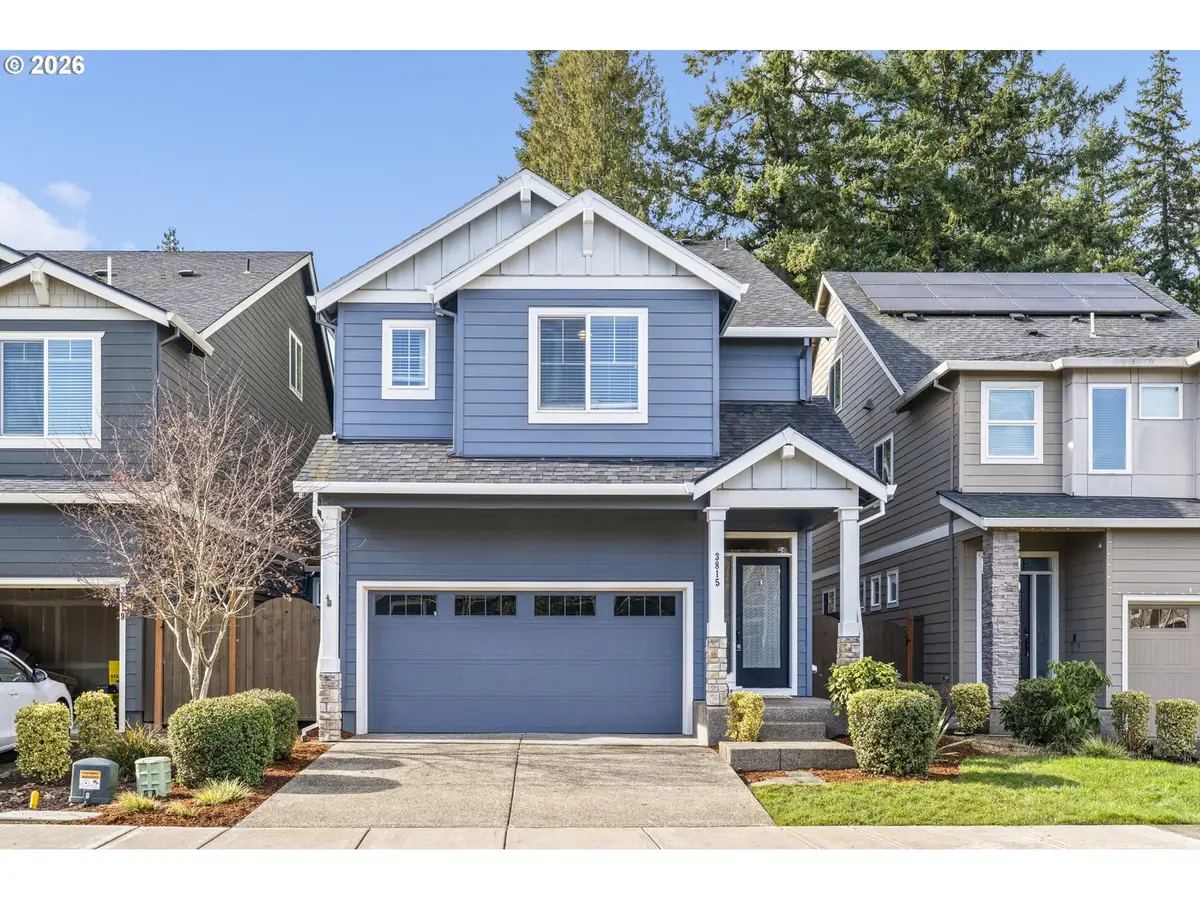 3815 SE Willamette Ave, Hillsboro, OR 97123 - Image #1