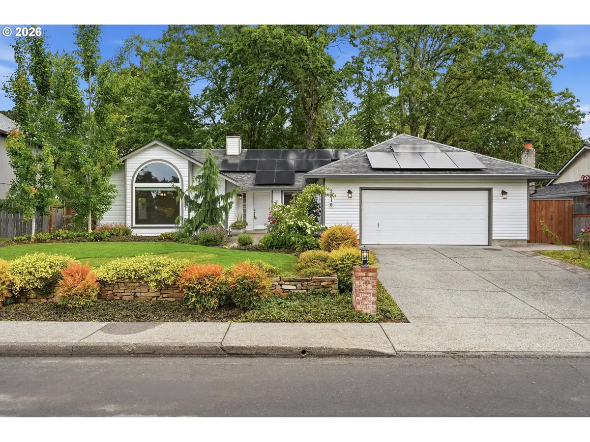 2610 NE 148th St, Vancouver, WA 98686 - #1