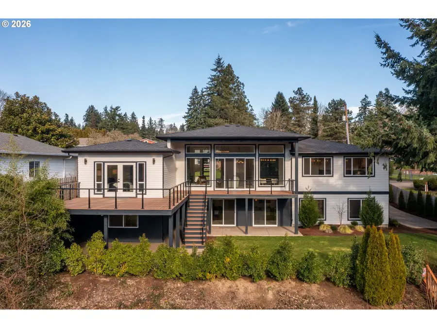 19697 SE Cottonwood St, Milwaukie, OR 97267 - #3