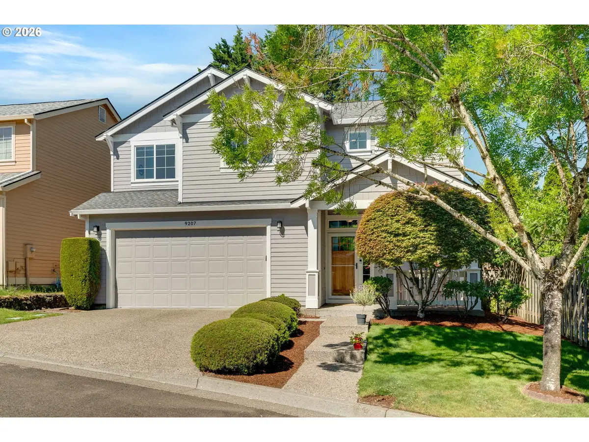 9207 SW Platinum Pl, Beaverton, OR 97007 - #1