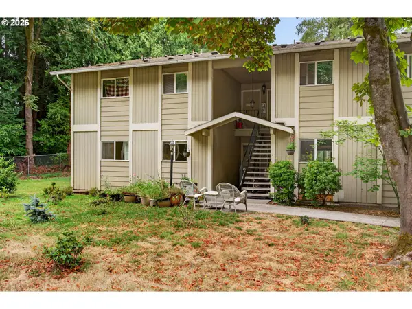 6610 SW Terri Ct, Portland, OR 97225