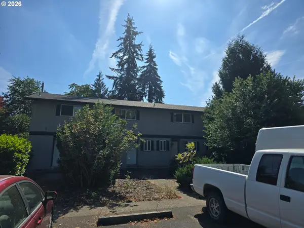 1232 W 8th Ave, Eugene, OR 97402