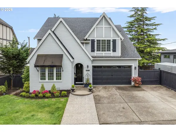 2059 NW Ramsey Dr, Portland, OR 97229