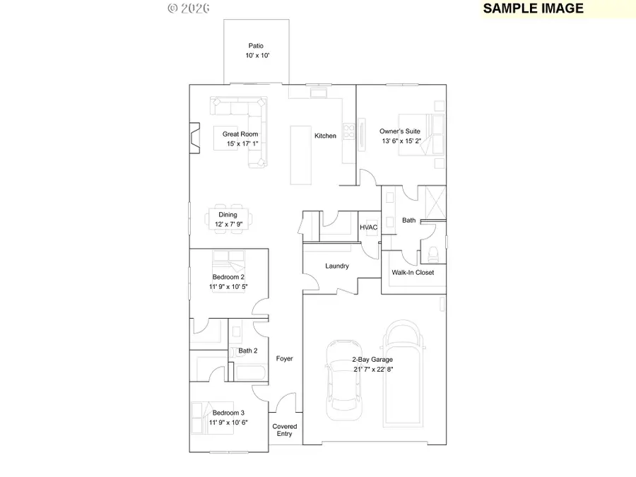 15101 SW Albany Ter. #H183, Tigard, OR 97224 - #2