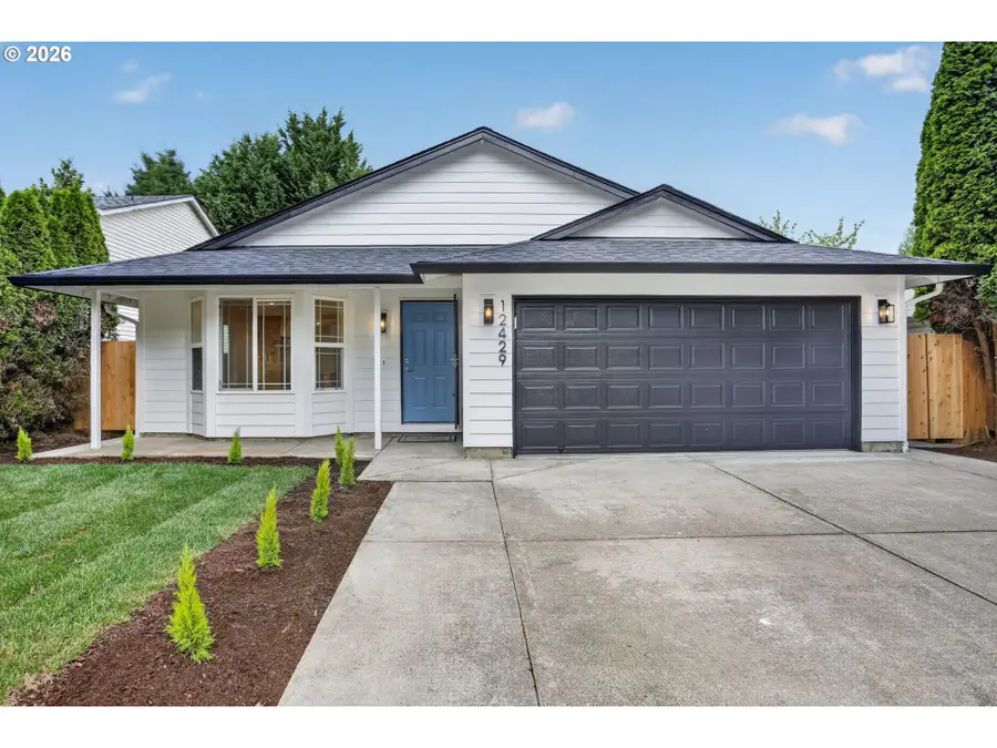 12429 NE 20th St, Vancouver, WA 98684 - #2