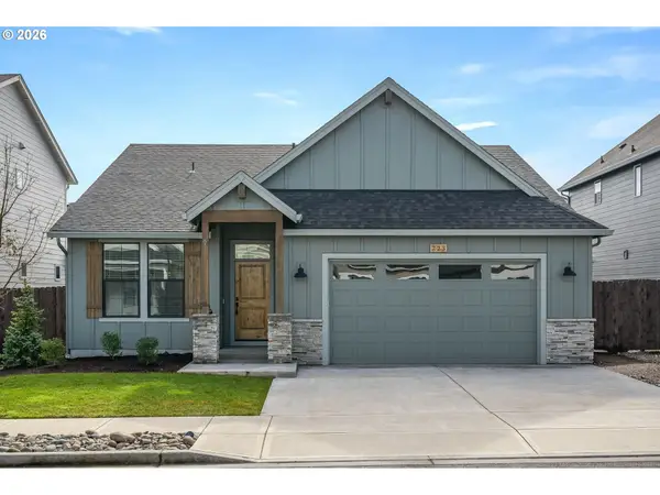 723 SE 36th St, BattleGround, WA 98604