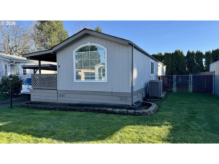 1103 N Springbrook Rd #6, Newberg, OR 97132 - #2