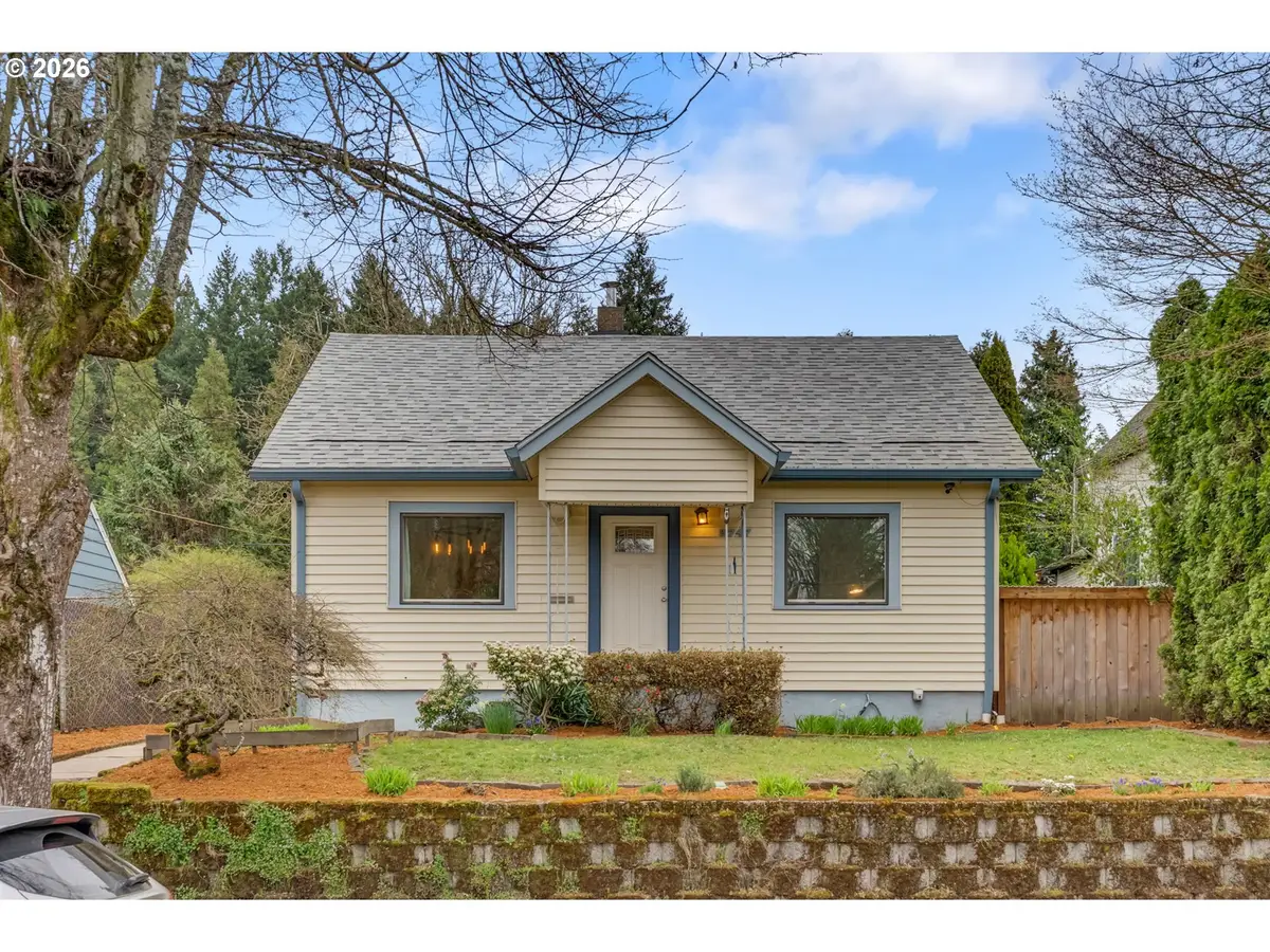 9747 N Smith St, Portland, OR 97203 - #1
