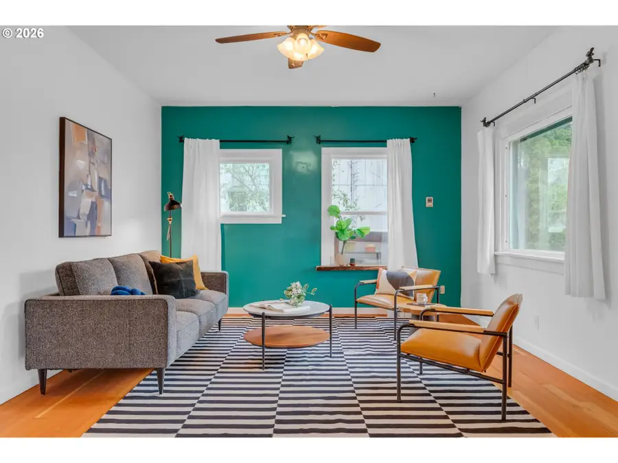 9747 N Smith St, Portland, OR 97203 - #3