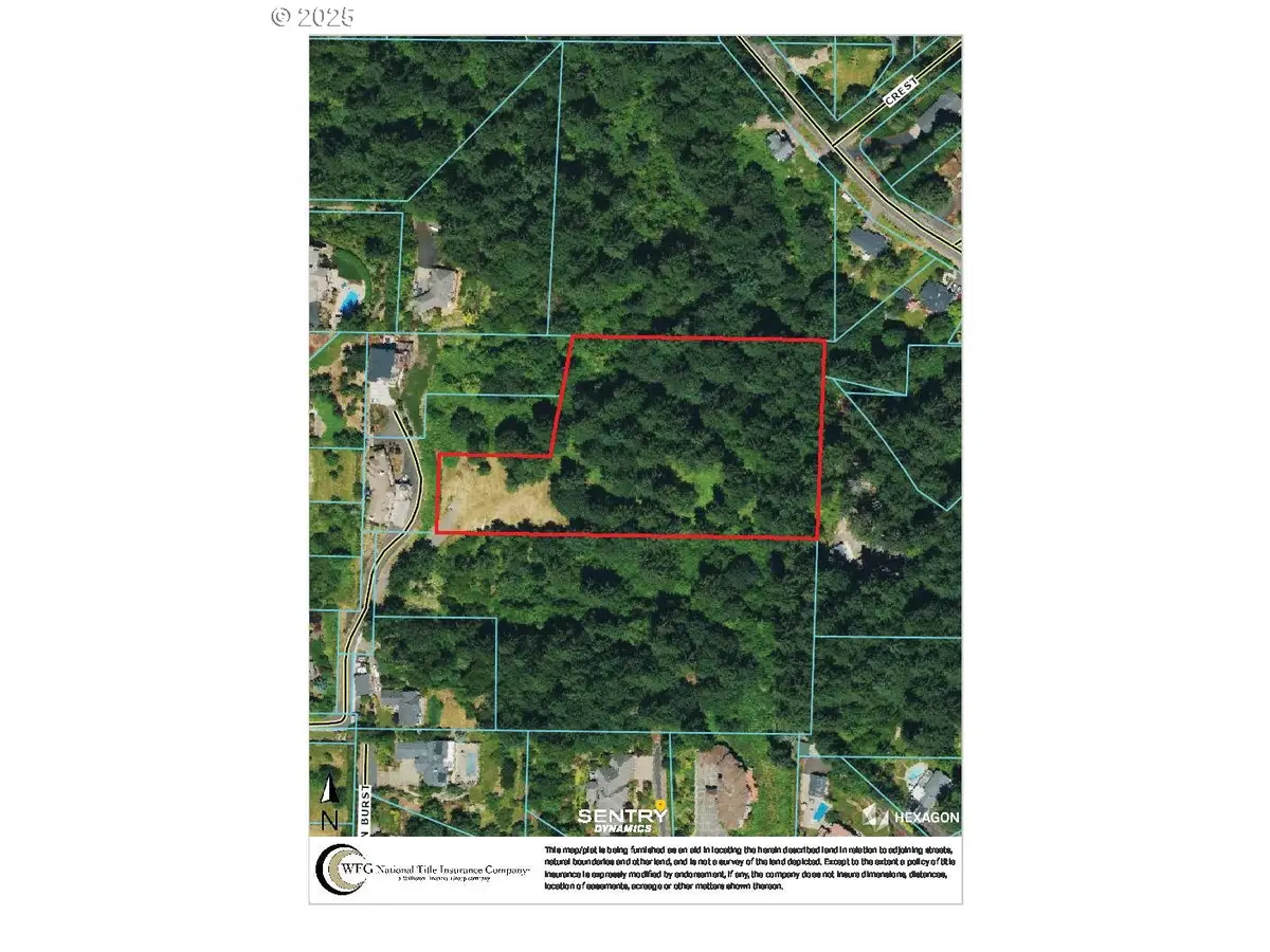 0 SE Dorset Ln, Happy Valley, OR 97086 - #1