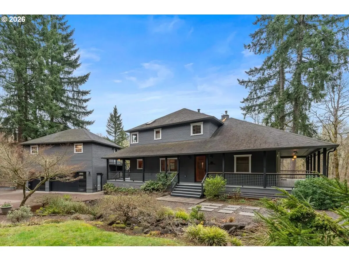 12321 NE 293rd St, Battle Ground, WA 98604 - #1