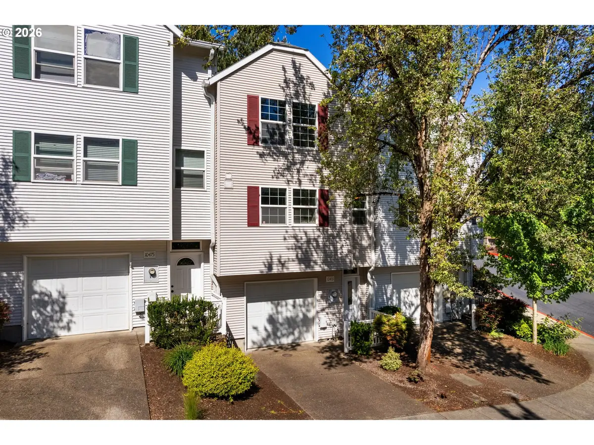 10465 SW Cougar Ln, Beaverton, OR 97003 - #1