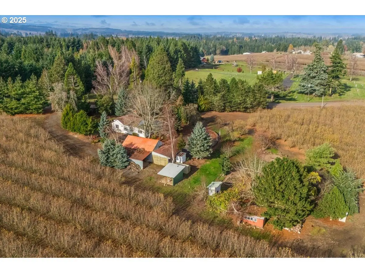 17720 SW Hillsboro Hwy, Hillsboro, OR 97123 - Image #1