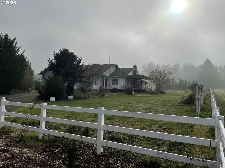 75171 Cottage Grove Reserv Rd, Cottage Grove, OR 97424 - #2