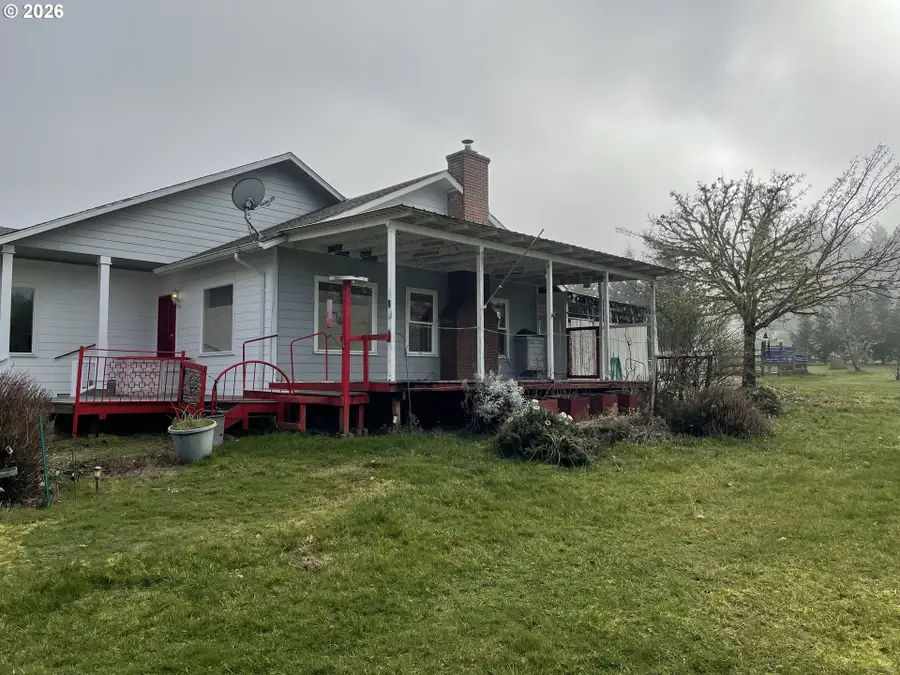 75171 Cottage Grove Reserv Rd, Cottage Grove, OR 97424 - #3