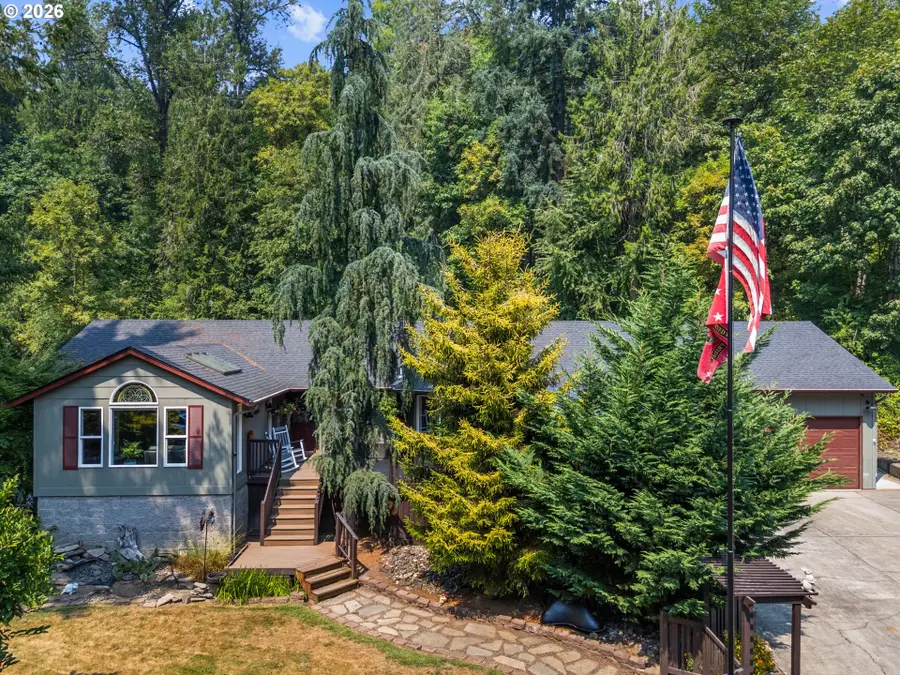 316 Laverne Dr, Kalama, WA 98625 - #3