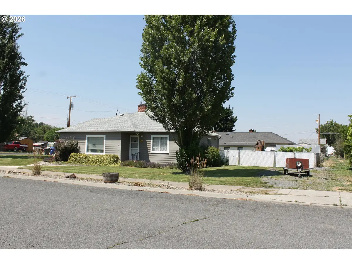 710 Broadway St, Baker City, OR 97814 - #1
